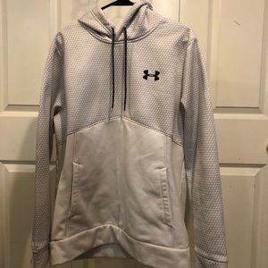 Under armour sweatshirt